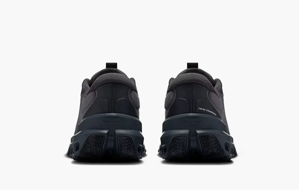 Loewe x On Cloudventure 2 Gunmetal