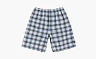Stussy Baggy Beach Shorts Blue