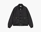 Carhartt WIP Stanton Jacket Black