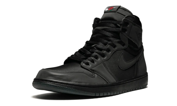 Air Jordan 1 Retro High WMNS Rox Brown 