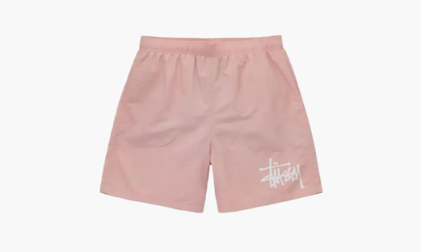 Stussy Shorts Pink 