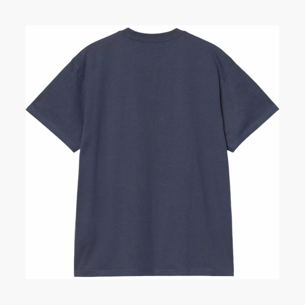 Carhartt WIP SS25 SS Pocket Heart T-Shirt T 