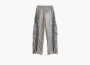 Adidas x Song For The Mute Pant Dove Grey/Collegiate Green 