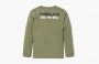 Timberland T-Shirts Men Kassel "Green" 