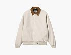 Carhartt WIP OG Santa Fe Jacket Cream