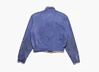 Enfants Riches Déprimés Denis Jacket Blue
