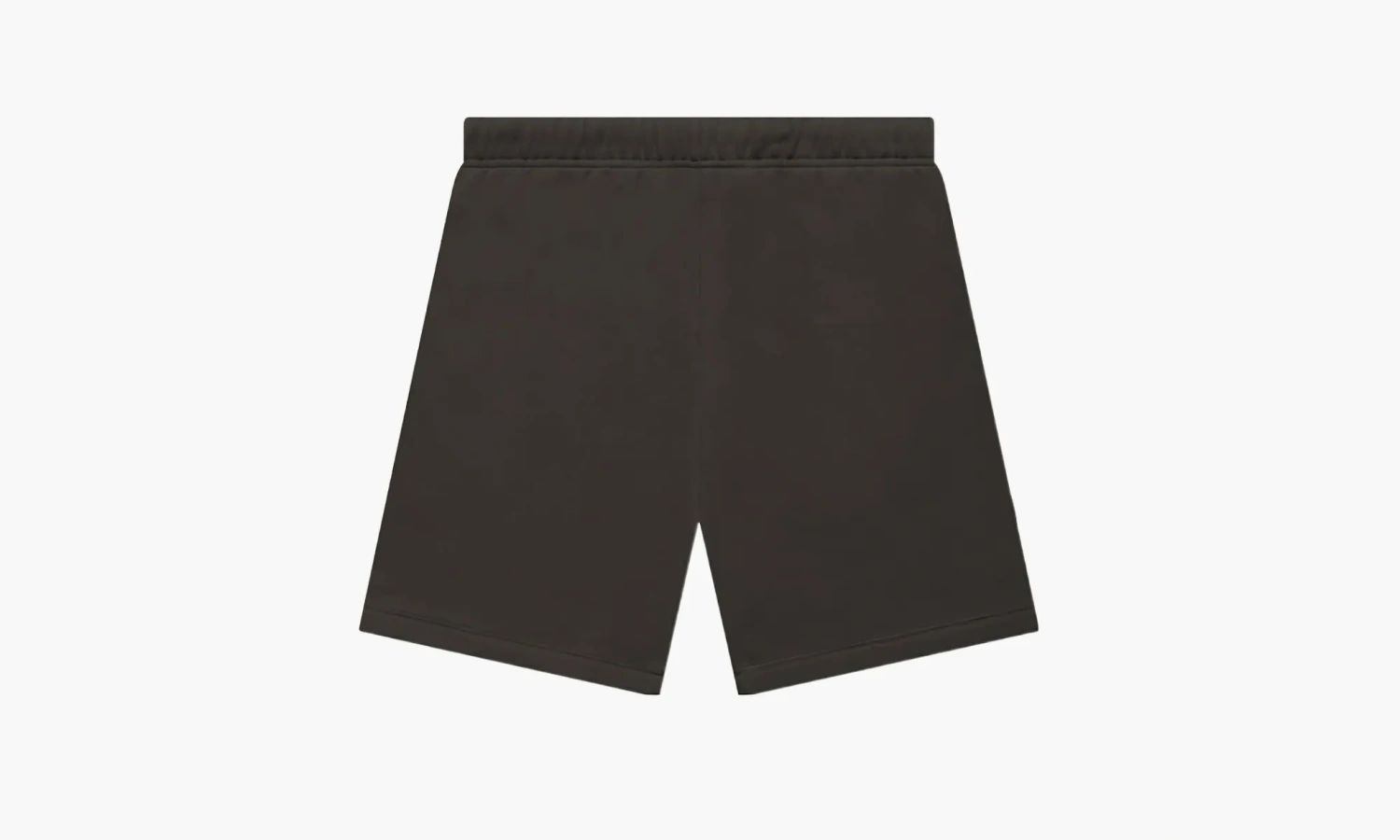 Essentials Shorts Fw22 Black 