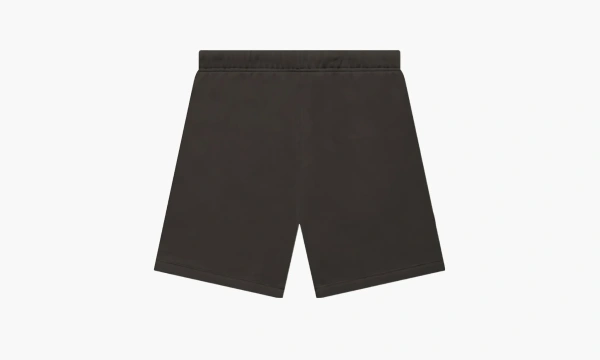 Essentials Shorts Fw22 Black  Essentials Shorts Fw22 Black