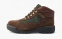 Timberland Field Boot "Dark Brown" 