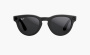 Ray-Ban Headliner Matte Black Clear to Grey Transitions 