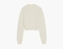 Jacquemus La Maille Sweater Light Beige 