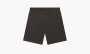 Essentials Shorts Fw22 Black 