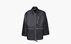 Acne Studios Relaxed Jacket Black