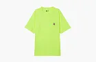 Carhartt Pocket T-Shirt Lime Green