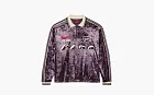 Nike x Cactus Plant Flea Market Flea Soccer Jersey Burgundy Ash