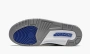 Air Jordan 3 Retro Varsity Royal Cement 