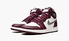 Air Jordan 1 High OG GS Bordeaux