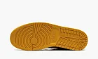 Air Jordan 1 Low Yellow Orche