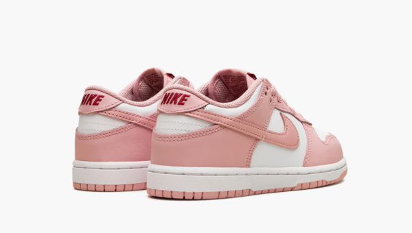 Nike Dunk Low PS Pink Glaze 