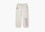 Supreme Old English Track Pant  White 