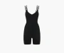 Alo Yoga Alosoft Suns Out Onesie Black 