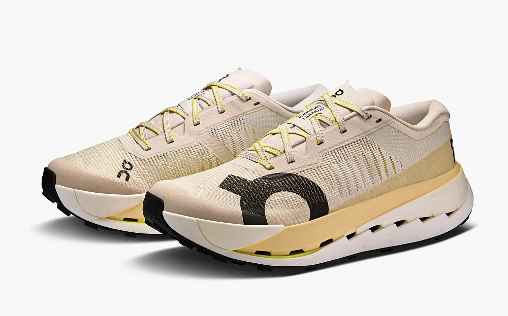On Cloudultra Pro Pearl Lychee