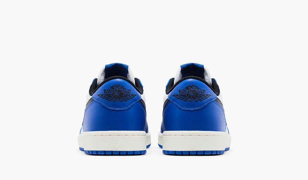 Air Jordan 1 Retro Low OG Game Royal