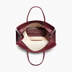 Goyard Hardy PM Bag Burgundy