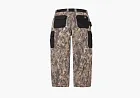 Supreme x Dickies Cordura Cargo Pants Digi Camo