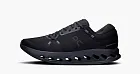 On Cloudsurfer 2 Wide Black