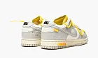 Nike Dunk Low Off-white - Lot 29
