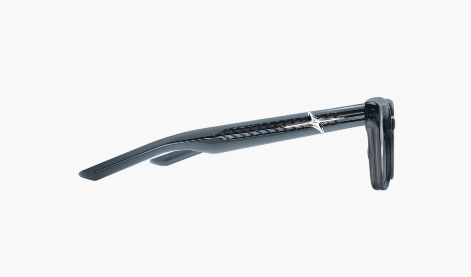 Gentle Monster Hesse GC13 Sunglasses Gray 