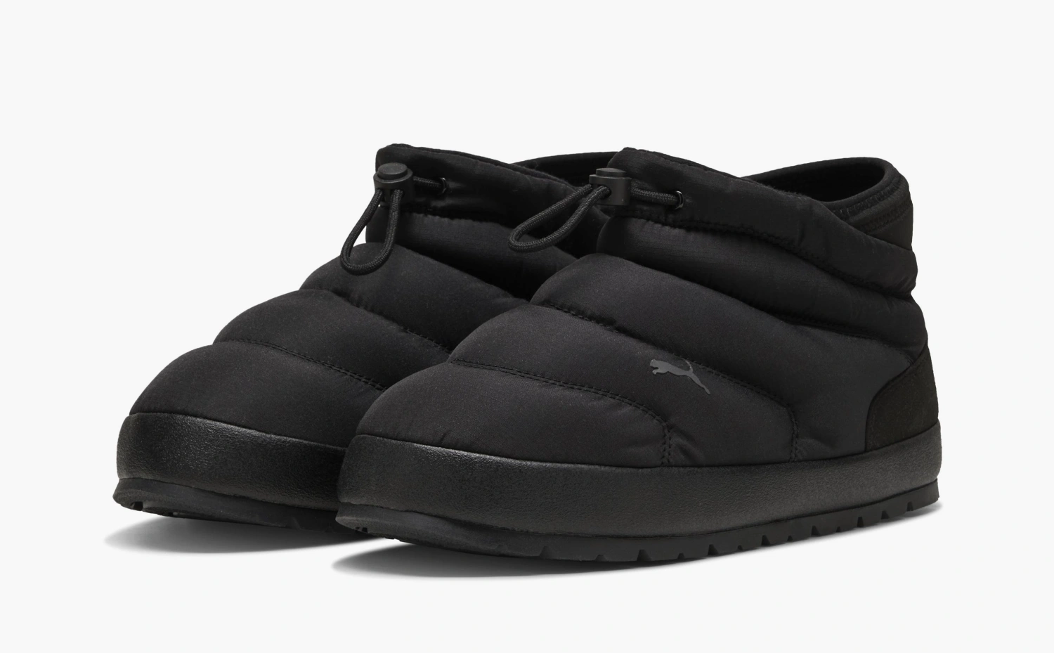 Puma Tuff Terra Mid Black 