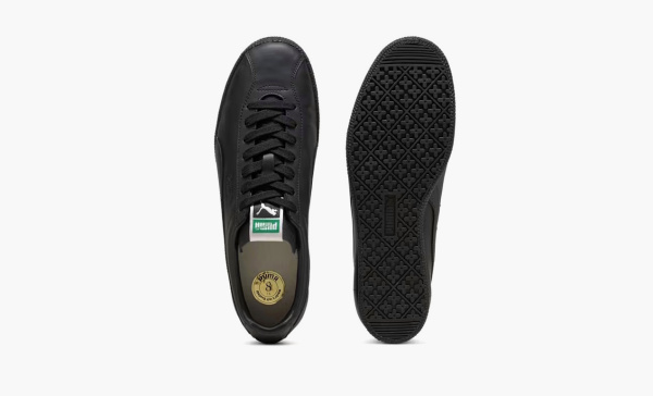 Puma Brasil The Never Worn 6 Black 