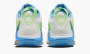 фото Nike LeBron Witness 7 Grey Fog Multi-Color (Nike LeBron)-DM1122-003