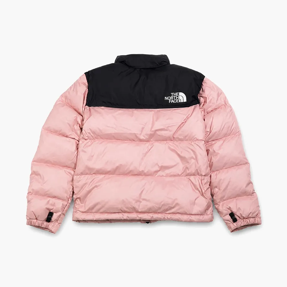 The North Face 1996 Retro Nuptse Jacket WMNS Pink NF0A3XEO-OF6