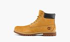 Timberland Outdoor Boot Wheat