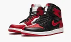 Air Jordan 1 High OG Nrg Homage 2 Home Non-numbered