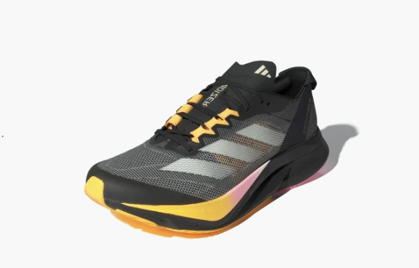 Adidas Adizero Boston 12 2024 Athlete Pack 
