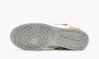 Nike Dunk Low Off-white - Lot 6 