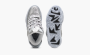 Puma LaFrancé Jr "Written in Chrome Pack - Silver Mist" 