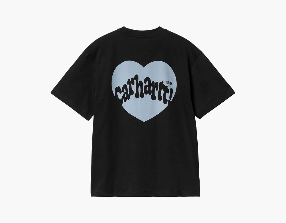 Carhartt WIP SS24 W' SS Amour T-Shirt T
