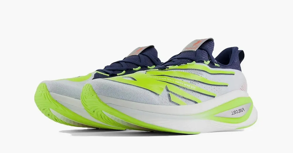 New Balance FuelCell SuperComp Elite v3 TCS NYC Marathon 2023