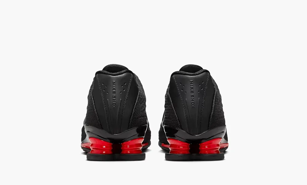 Nike Shox Z WMNS Black/Red