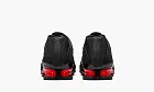 Nike Shox Z WMNS Black/Red