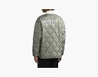 Carhartt WIP Quilted Liner Jacket Sage Green