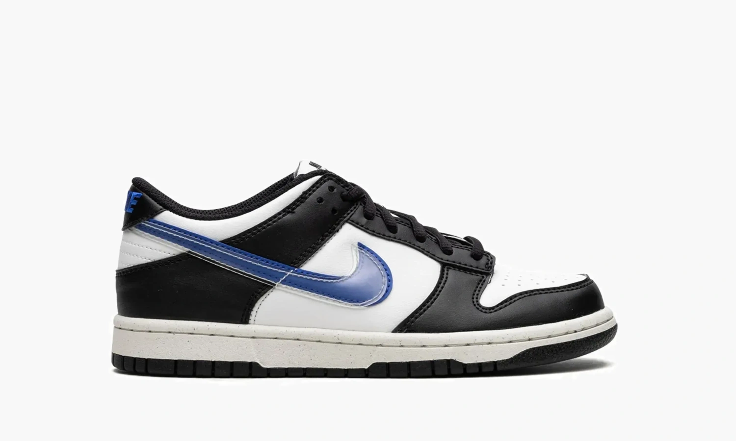Nike Dunk Low Next Nature GS Tpu Swoosh 