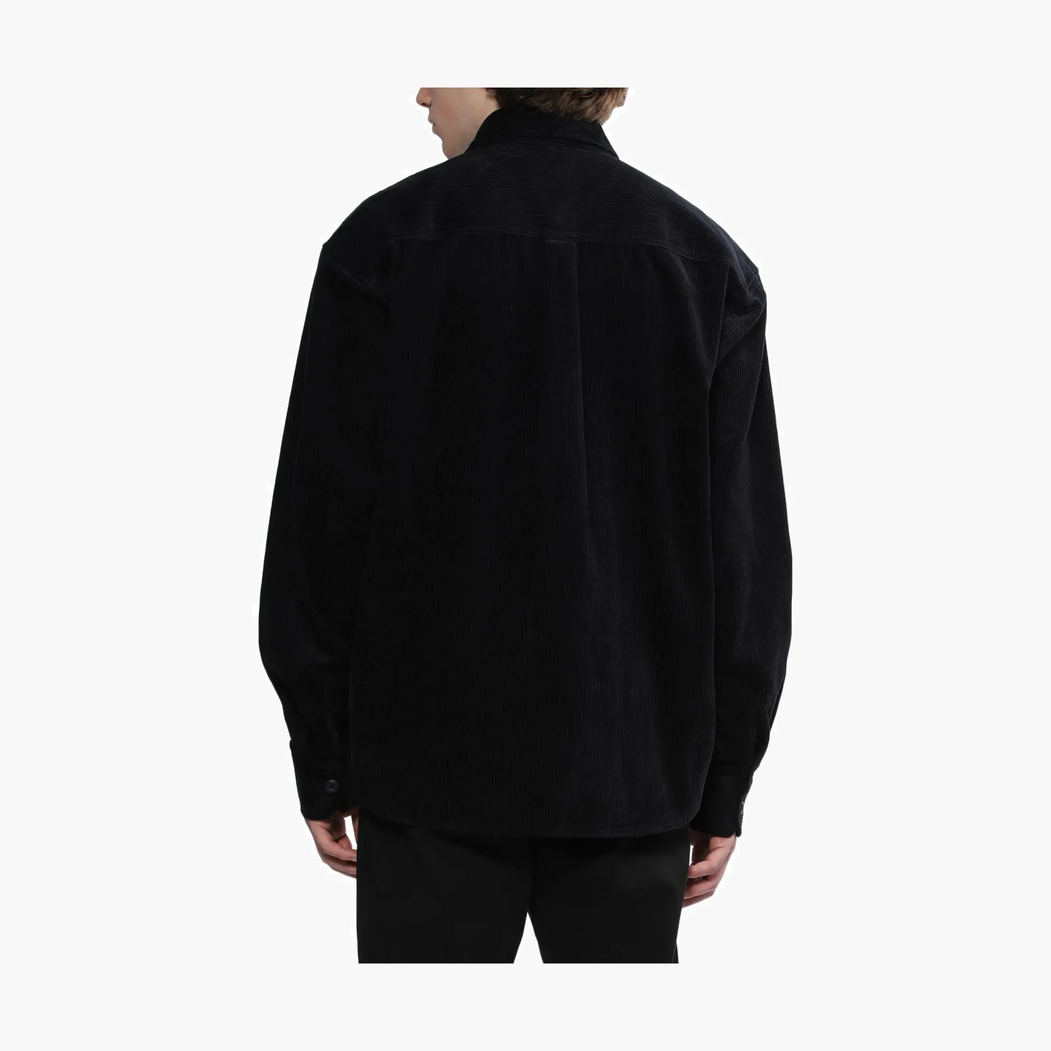 Carhartt WIP Flint Shirt 