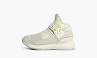 Y-3 Qasa High Off White