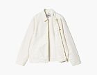 Carhartt WIP Detroit Jacket Off-White